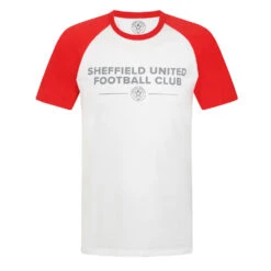 SUFC Club Tee -Club Sport Wear Shop 5195 30