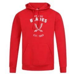 Blades Sword Hoody -Club Sport Wear Shop 5202 39