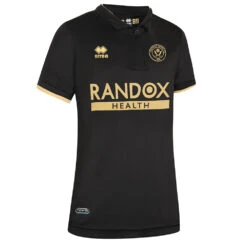 Women Third Shirt S/S 22/23 -Club Sport Wear Shop 5216