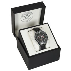 Club Boxed Watch