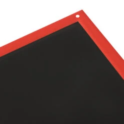 Retro Metal Crest Art -Club Sport Wear Shop 5248