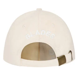 Blades Club Cap Natural -Club Sport Wear Shop 5278