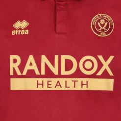 Adult GK Maroon L/S Shirt 22/23 -Club Sport Wear Shop 5319