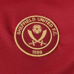 Adult GK Maroon L/S Shirt 22/23 -Club Sport Wear Shop 5321