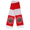 Club Stripe Scarf -Club Sport Wear Shop 5324