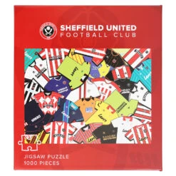 Kit Montage Jigsaw -Club Sport Wear Shop 5325