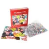 Kit Montage Jigsaw -Club Sport Wear Shop 5326