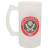 Frosted Tankard -Club Sport Wear Shop 5372