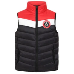 Kids Dee Gilet -Club Sport Wear Shop 5423 42