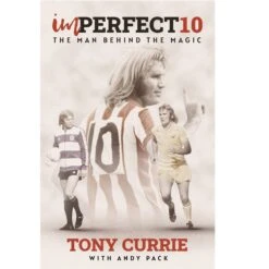 Imperfect10 - The Man Behind The Magic