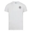 Silicone Crest Tee -Club Sport Wear Shop 5433 23