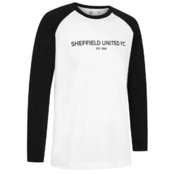 Adult Jayden Tee LS -Club Sport Wear Shop 5436