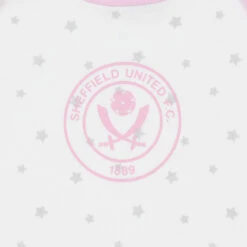 2PK Crest Bodysuit P/W -Club Sport Wear Shop 5458