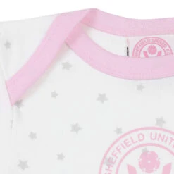 2PK Crest Bodysuit P/W -Club Sport Wear Shop 5460