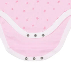 2PK Crest Bodysuit P/W -Club Sport Wear Shop 5463