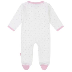 2PK Crest Sleepsuit P/W -Club Sport Wear Shop 5484