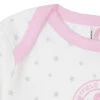 2PK Crest Sleepsuit P/W -Club Sport Wear Shop 5488