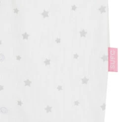 2PK Crest Sleepsuit P/W -Club Sport Wear Shop 5490