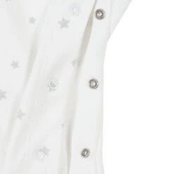 2PK Crest Sleepsuit P/W -Club Sport Wear Shop 5492