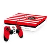 PS4 Skin Bundle -Club Sport Wear Shop 5496 60
