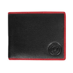 Club Black Wallet -Club Sport Wear Shop 5500 29