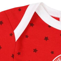 4 Piece Set R/W -Club Sport Wear Shop 5506