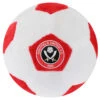 Club Plush Football R/W Size 3 -Club Sport Wear Shop 5538 39