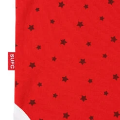 2PK Crest Bodysuit R/W -Club Sport Wear Shop 5539