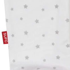 2PK Crest Sleepsuit R/W -Club Sport Wear Shop 5548