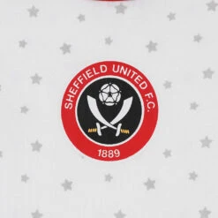 2PK Crest Sleepsuit R/W -Club Sport Wear Shop 5550