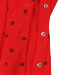 2PK Crest Sleepsuit R/W -Club Sport Wear Shop 5551