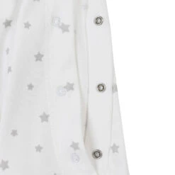 2PK Crest Sleepsuit R/W -Club Sport Wear Shop 5552