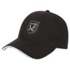Blades Shield Cap B/W