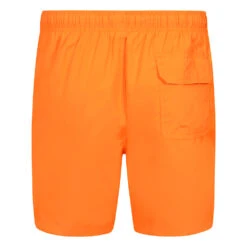 Junior Crest Swim Short -Club Sport Wear Shop 5582