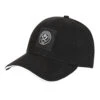 Woven Club Cap B/W -Club Sport Wear Shop 5584 50