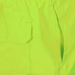 Junior Retro Crest Swim Short -Club Sport Wear Shop 5586