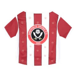 Dog Jersey -Club Sport Wear Shop 5586 39