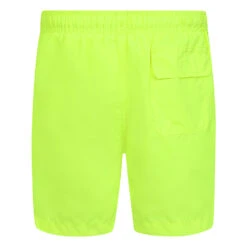 Junior Retro Crest Swim Short -Club Sport Wear Shop 5588