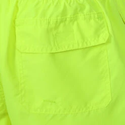 Junior Retro Crest Swim Short -Club Sport Wear Shop 5590