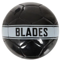 Blades Crest Football B/G -Club Sport Wear Shop 5627 24