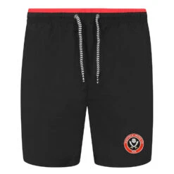 Crest Swim Short -Club Sport Wear Shop 5629 29