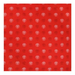 Repeat Crest 54 Drop Curtains -Club Sport Wear Shop 5651