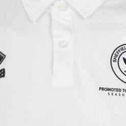 Adult Promotion Polo Shirt 22/23 -Club Sport Wear Shop 5655