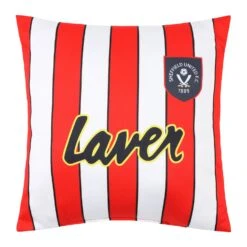 1992 Home Retro Cushion -Club Sport Wear Shop 5659 60