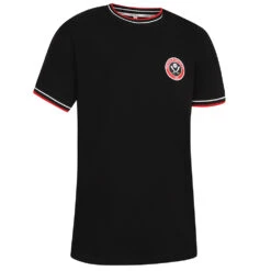 Adult Fox Tee -Club Sport Wear Shop 5672