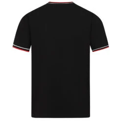 Adult Fox Tee -Club Sport Wear Shop 5673