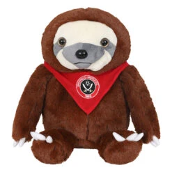 Sloth Toy -Club Sport Wear Shop 5696 57