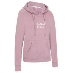 Ladies Kelly Hoody -Club Sport Wear Shop 5697
