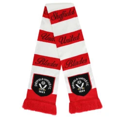 Home 1996 Retro Scarf -Club Sport Wear Shop 5700 39