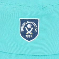 Teal Retro Bucket Hat -Club Sport Wear Shop 5714